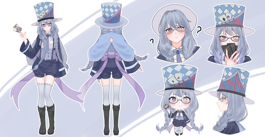 Reference Sheet Reference Sheet