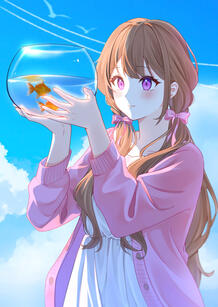 Alma’s artwork Alma’s artwork