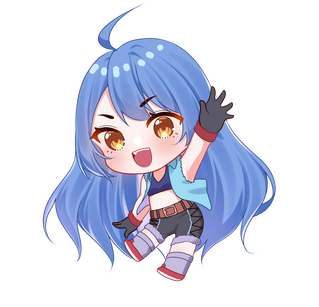 Chibi Chibi